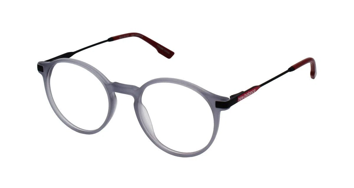 New Balance 180 Eyeglasses - view 3